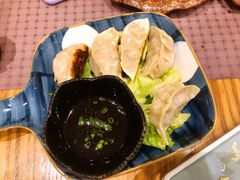 -林妈妈村·日式料理(宝山龙湖天街店)