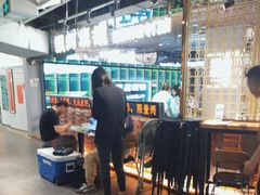 -银河烧鳗·活鳗料理专门店(西单大悦城店)
