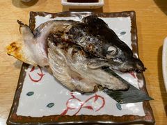 -山之川日料放题(通州店)