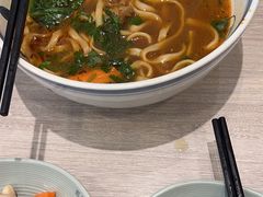 私房红烧牛肉面-康师傅私房牛肉面(马泉营奥莱店)