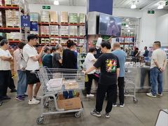-山姆会员商店(上海浦东店)