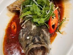 -山泉公馆酒家(广州东站店)