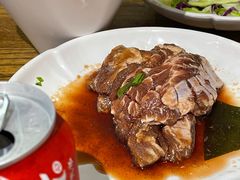 -釜山火炉韩式炭火烤肉(欧洲城店)