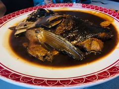 -旺顺阁·北京菜(北辰上品+)