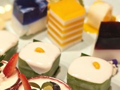 -蕉叶·泰国歌舞风情(世贸店)