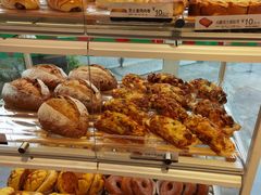 -85度C(深圳佳宁娜店)