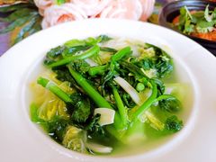 -朗记餐厅·传统湛江菜(康宁路店)