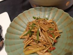 -A One Kitchen·南京精菜馆(德基广场店)