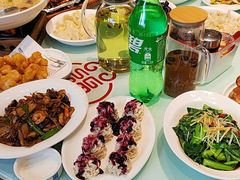 -添福来墨鱼饺子 · 海鲜东北菜(大连星海·黄浦路店)