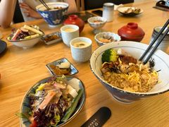 -王鼎精致料理铁板烧(世博源店)