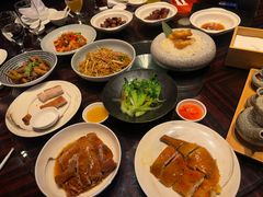 -新天世纪中餐厅