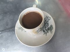 -多春茶室