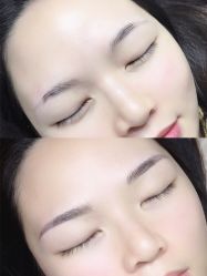 点击看大图 -久匠·纹眉半永久野生眉