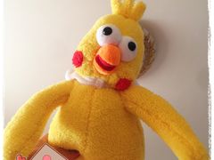 -PAWTOY爪e玩偶店(天兴罗斯福店)