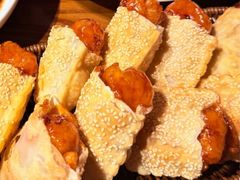 -必点海鲜·海肠捞饭大王(滨江道店)