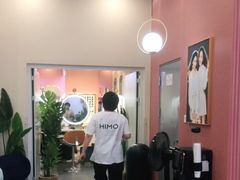 -海马体照相馆(上海宝山万达广场店)