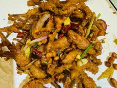 -阿巧一号私房菜(止园路店)