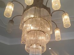 -上海总会SHANGHAICLUB(兴业太古汇店)