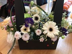 -森野花艺培训·企业团建活动沙龙