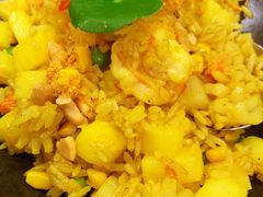 菠萝炒饭-帕蓝·暹罗料理(曲阳店)