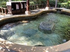 -天目湖涵田半山温泉