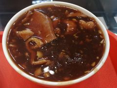 -庆丰包子铺(潘家园店)