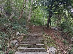 -九曜山