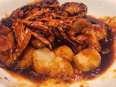 -铜锣湾·有麝自然香(渝北财富中心店)