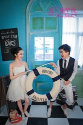 -施华洛婚纱摄影会所(范阳中路店)