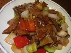 -大牌大·传统杭帮菜(湖滨店)