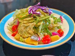 养生大拌菜-锡和无锡菜(景丽苑店)