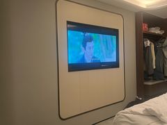 -南京THE TAI太和紫金大酒店