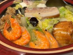 -洋洋中餐馆·SINCE 1997(信投店)