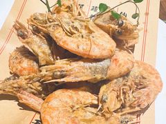-鑫阿强海鲜大排档·老厦门特色菜(中山路店)