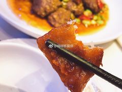回味香芋-尚岛私房菜(西方巷店)