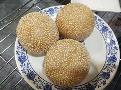麻圆-楼外楼大刀肉传统火锅居(繁荣路店)