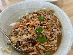 -肉燕扁食草包飯(东街店)