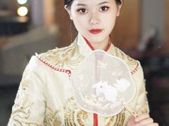 -经典婚纱摄影美学馆·私人定制