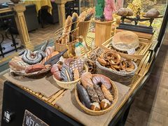 -秋林西餐厅