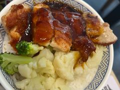 -吉野家(大连黑石礁富丽庭店)