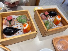 -蔡澜点心·粤菜(万菱汇店)