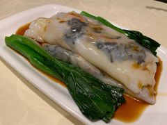 -广东胜利宾馆西关粤中餐厅
