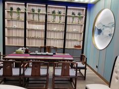 -苏先生海鲜渔庄(金桥店)