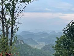 -云山屯古建筑群景区