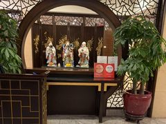 -杭州香格里拉·香宫中餐厅