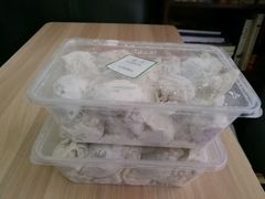 -溢香专业制作饺子云吞(莲花二村店)