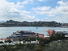 -厦门海港英迪格酒店(中山路店)