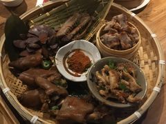 -辛香汇(CBD)
