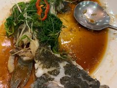 -亮庆餐厅·粤菜·早茶(篁庄店)