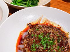 -巴蜀风·地道川菜(总店)